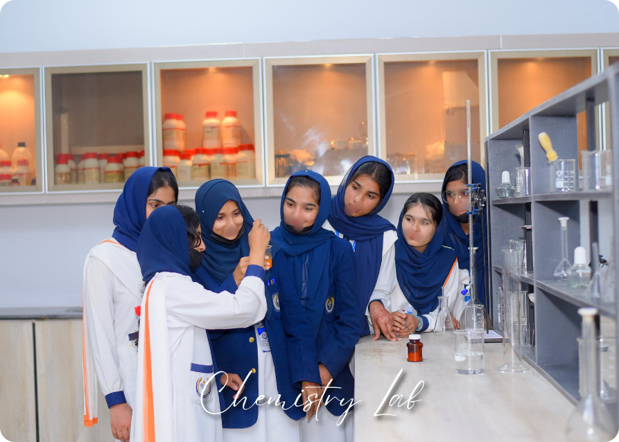 The Lahore City College