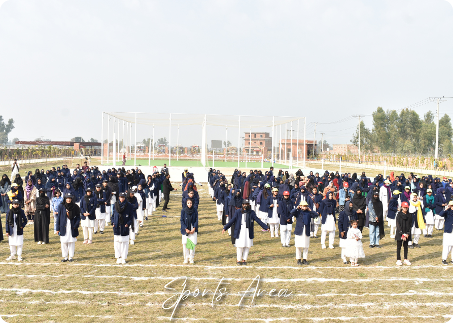 The Lahore City College