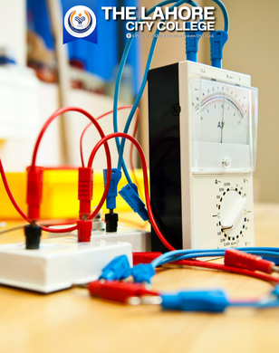 The Lahore City College