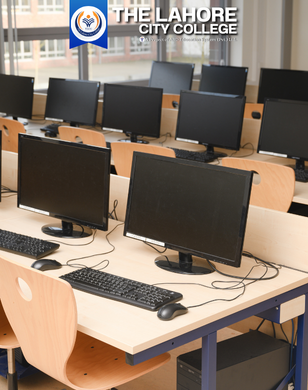 The Lahore City College