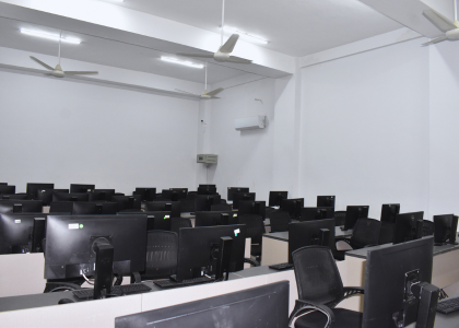 The Lahore City College