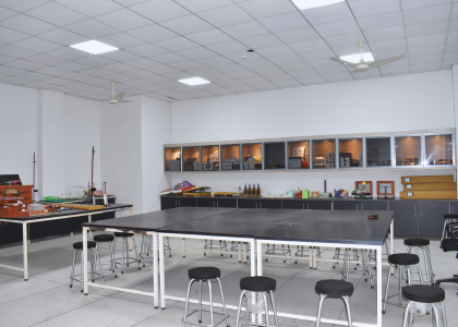 The Lahore City College