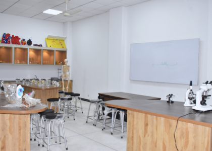 The Lahore City College