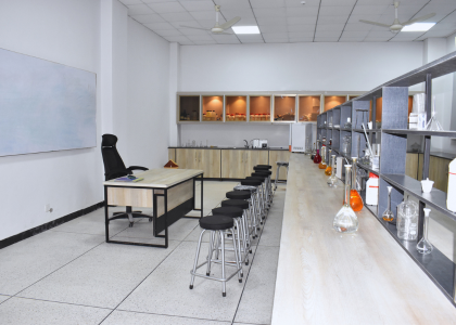 The Lahore City College