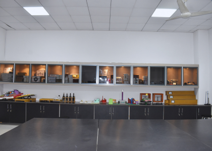 The Lahore City College