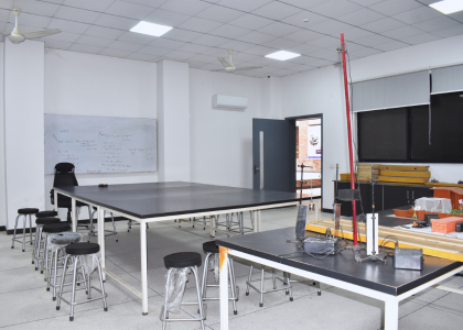 The Lahore City College